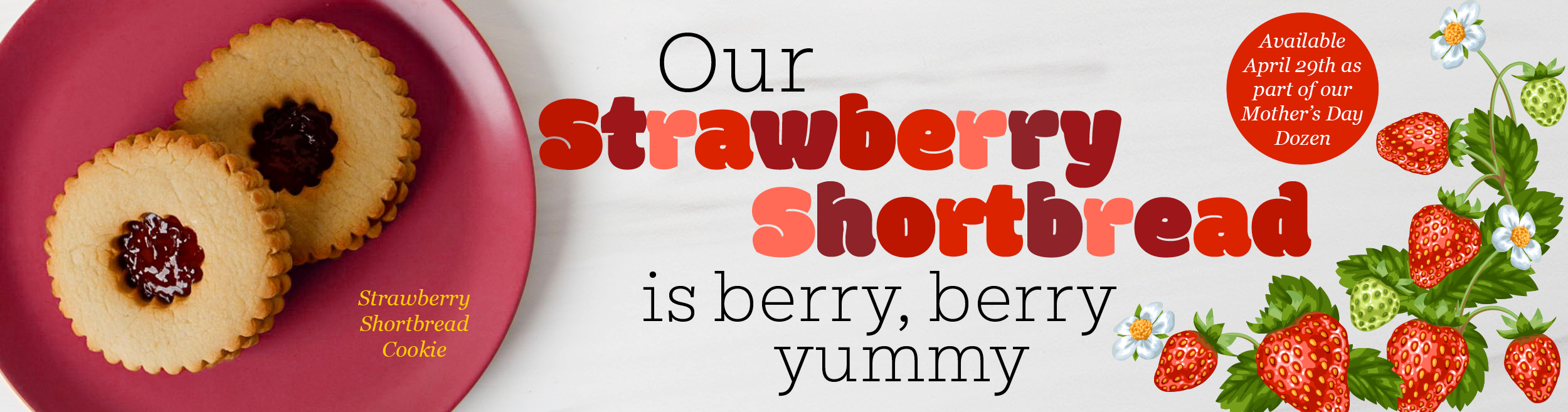 strawberry shortbread 2024