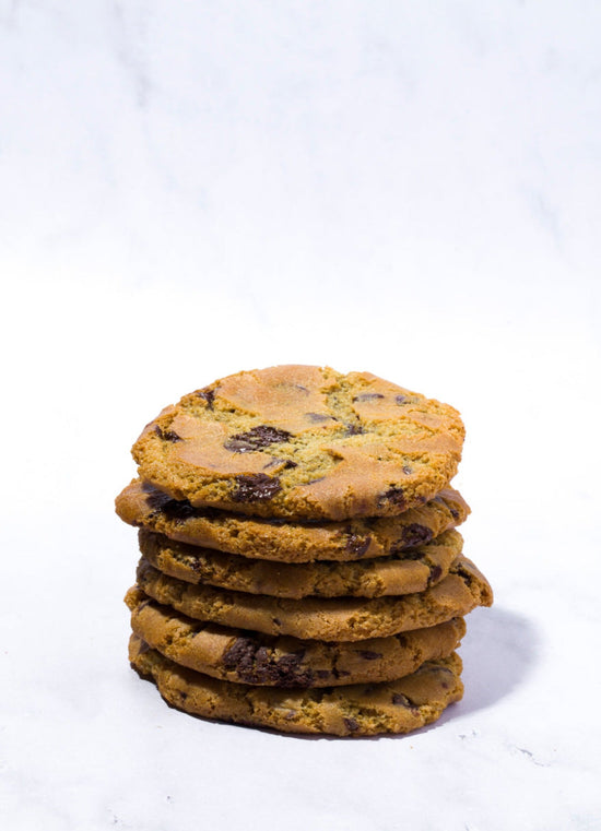 Gluten Free Chocolate Chip Luxurious Gift