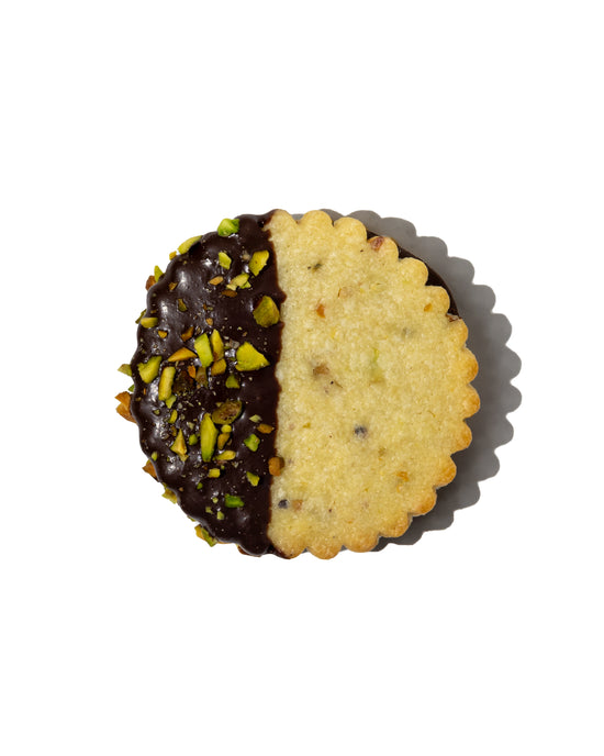 NEW!!! Dubai Chocolate Pistachio (Includes 3)