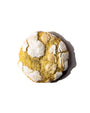 NEW!!! Lemon Crinkle Cookie (Includes 3)