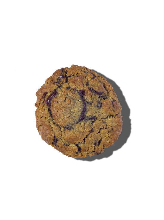 Gluten-Free Oatmeal Chocolate Cookie (Includes 3)