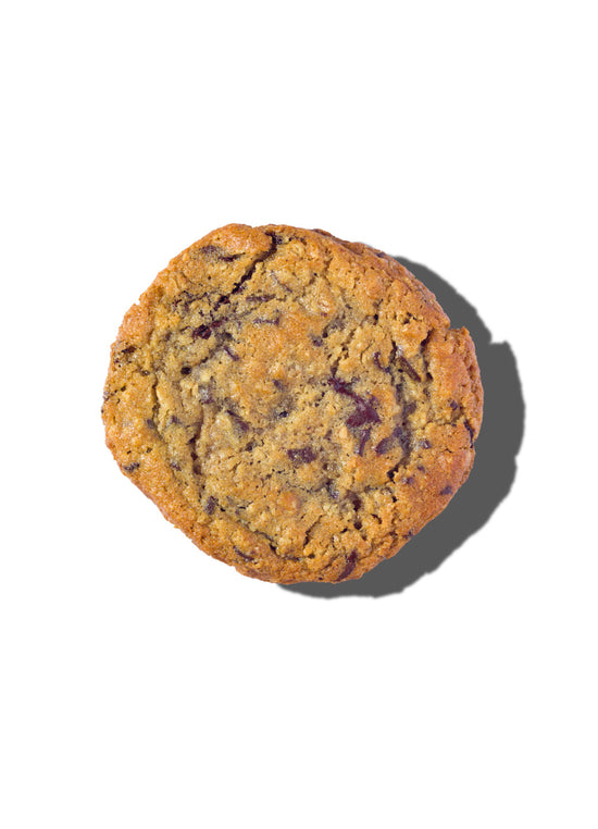Oatmeal Chocolate Cookie (includes 3)