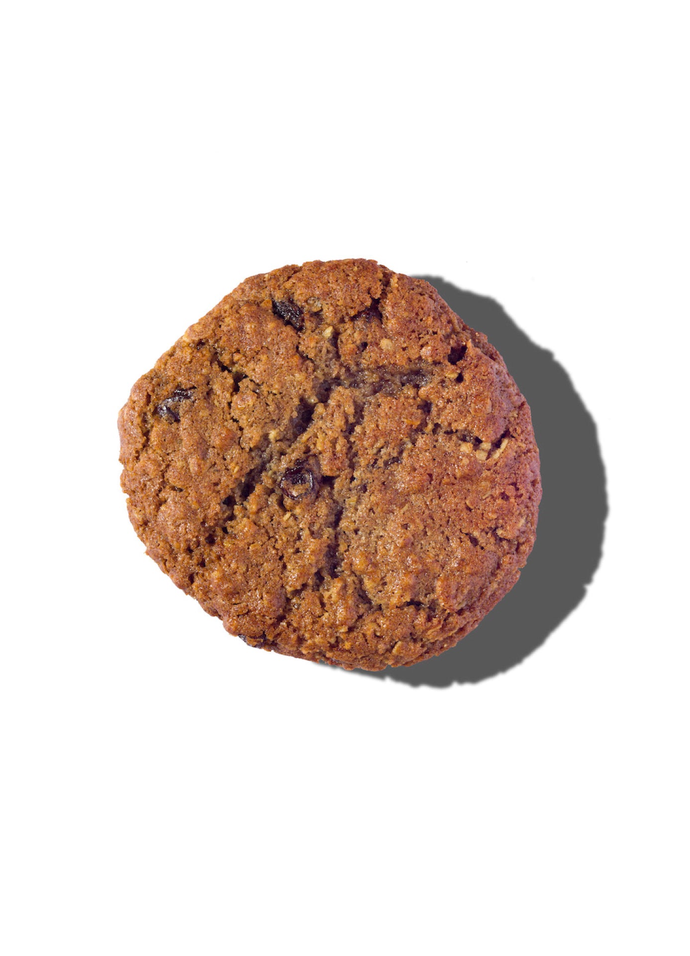 Oatmeal Raisin Cookie (includes 3)