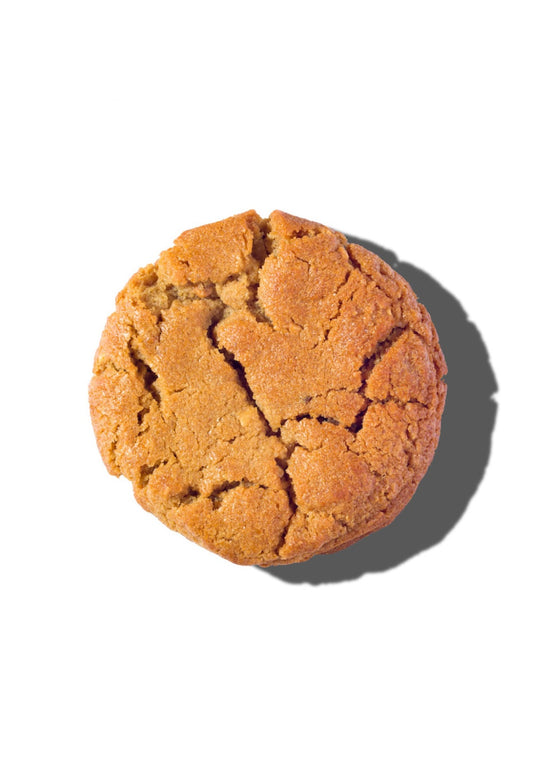 Peanut Butter Cookie (includes 3)