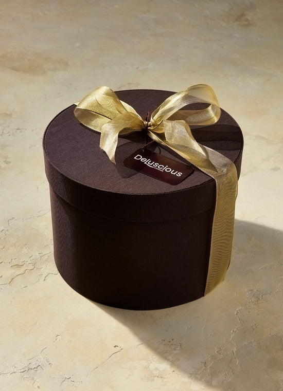 Brownie Cookie Combo Luxurious Gift
