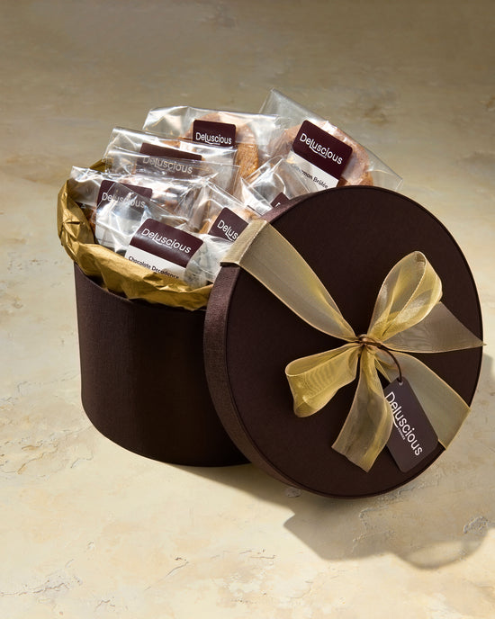 Spring Seasonal Cookie Collection Luxurious Gift